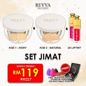 SET JIMAT
